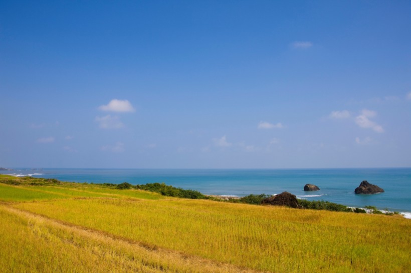 台湾东海岸图片(40张)