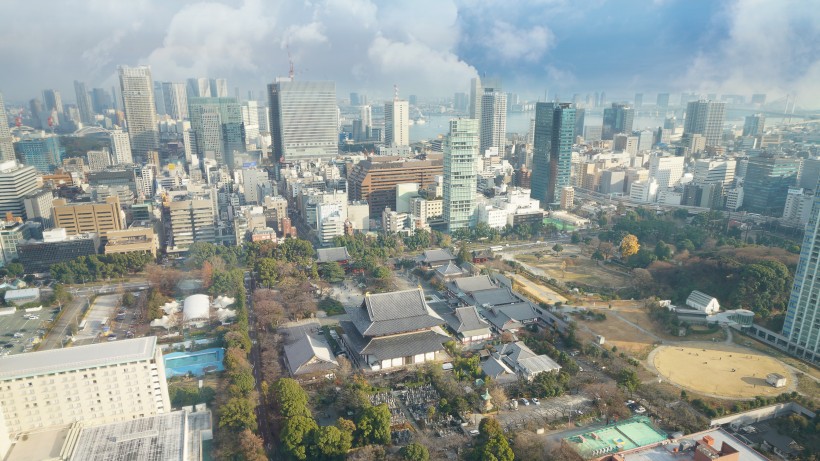 日本东京图片(23张)