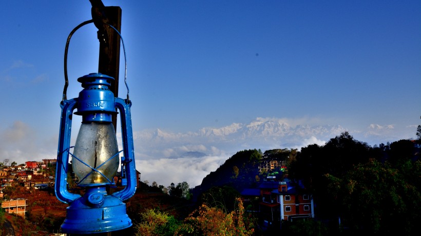 尼泊尔风景图片(29张)