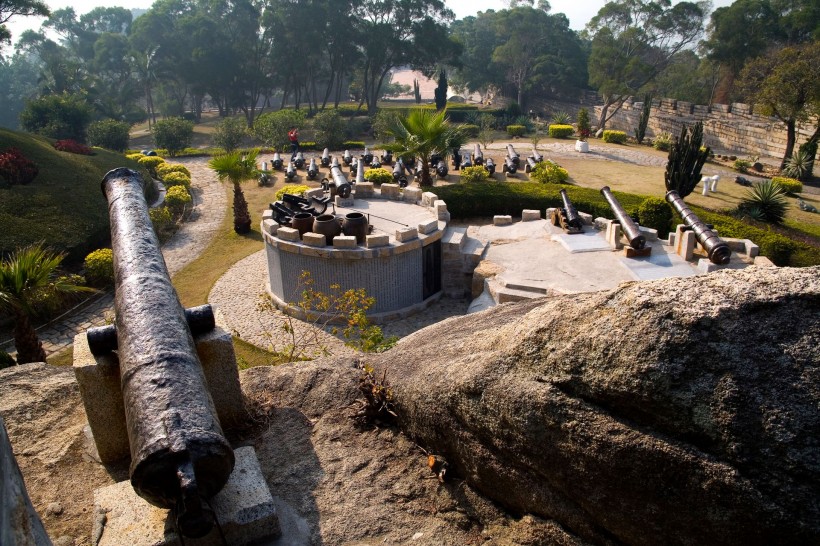 福建厦门图片(21张)