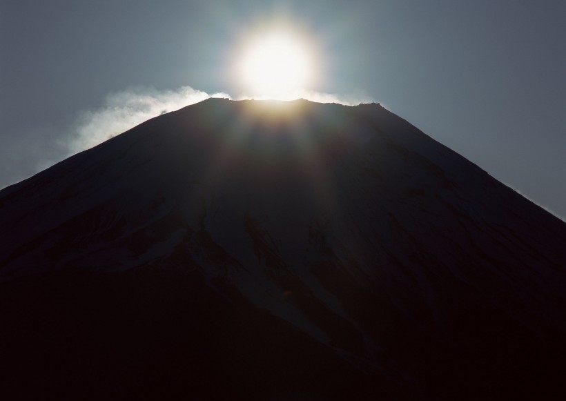 富士山图片(133张)