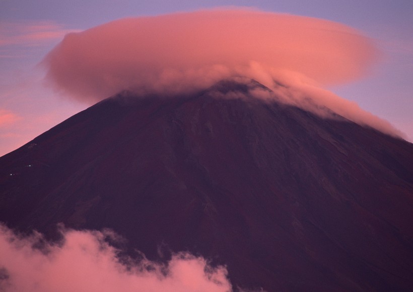 富士山图片(133张)