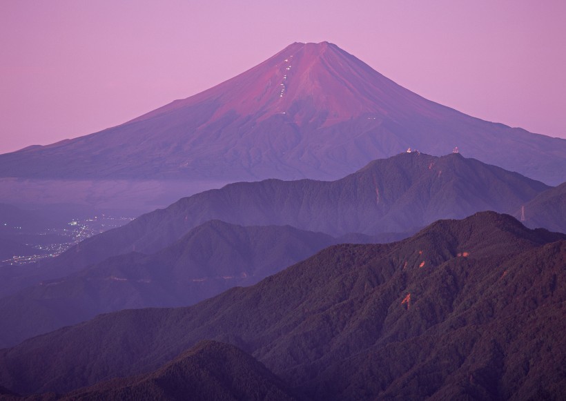 富士山图片(133张)