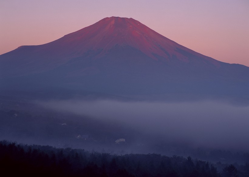 富士山图片(133张)