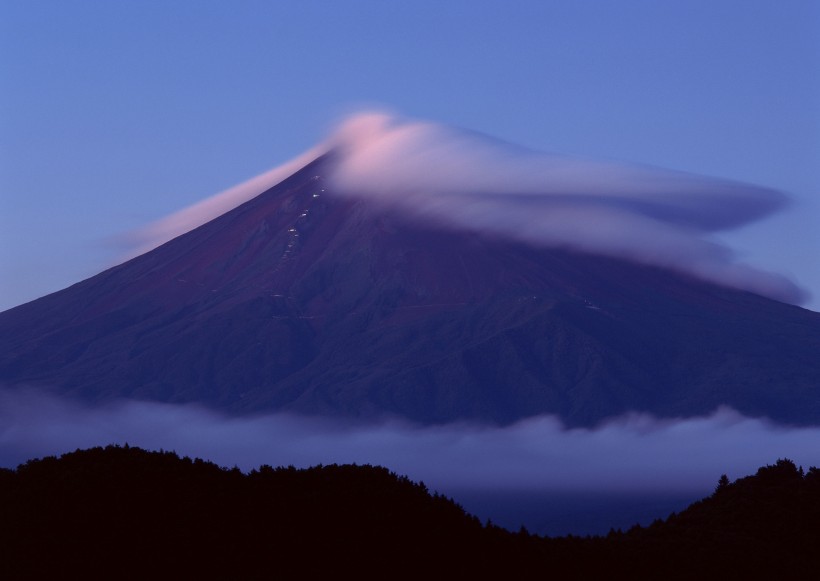 富士山图片(133张)