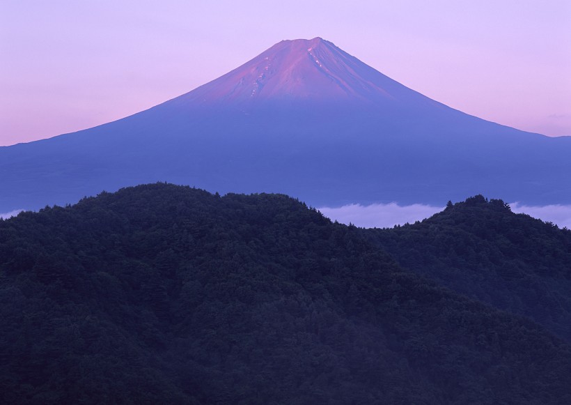 富士山图片(133张)