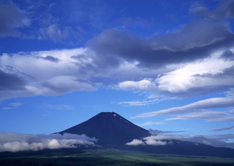 富士山图片(133张)