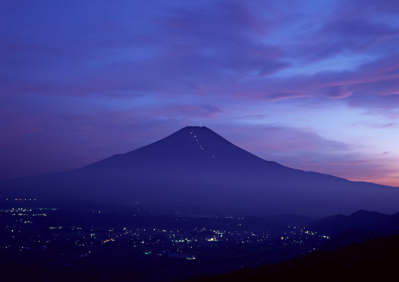 富士山图片(133张)