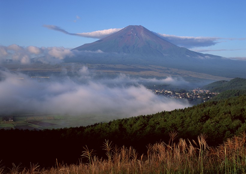 富士山图片(133张)