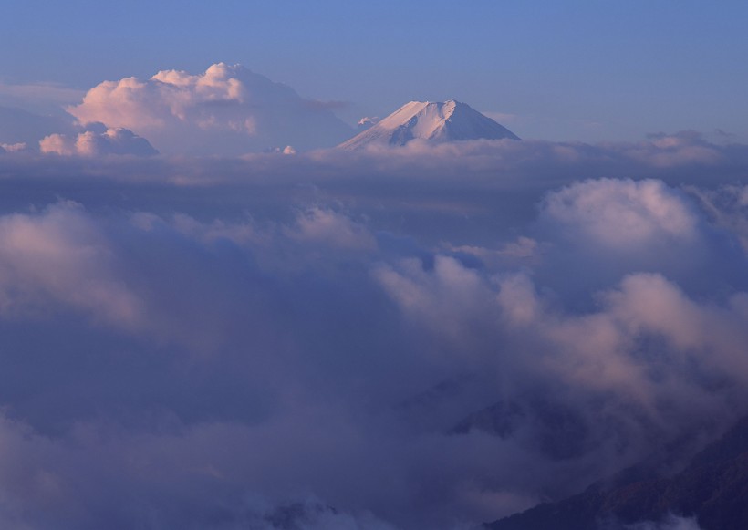 富士山图片(133张)