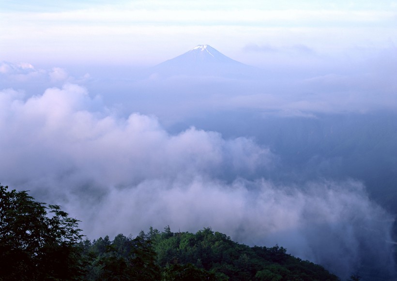 富士山图片(133张)