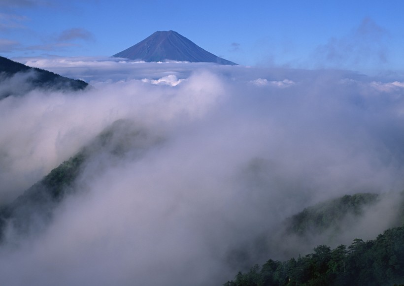 富士山图片(133张)