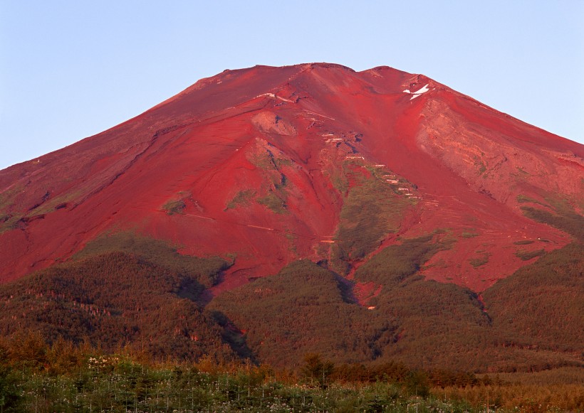 富士山图片(133张)