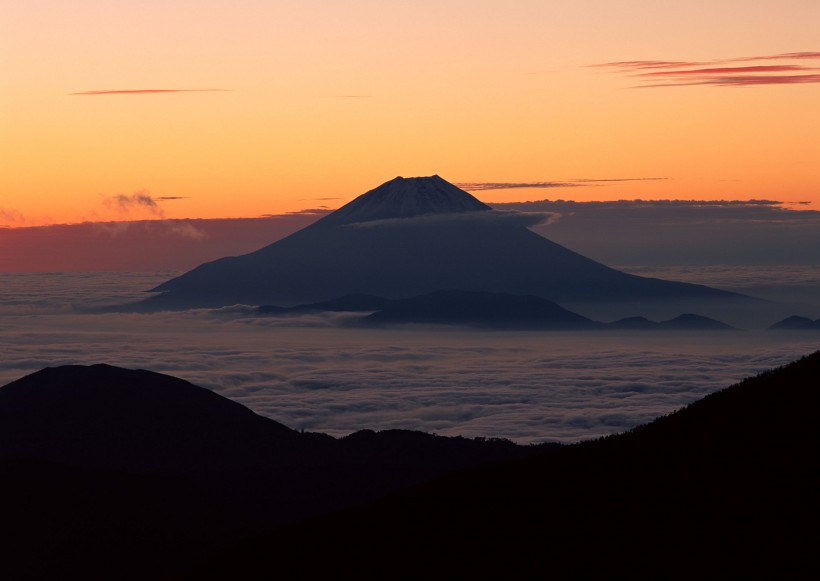 富士山图片(133张)