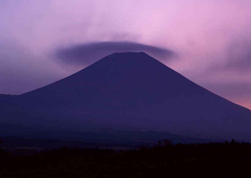 富士山图片(133张)