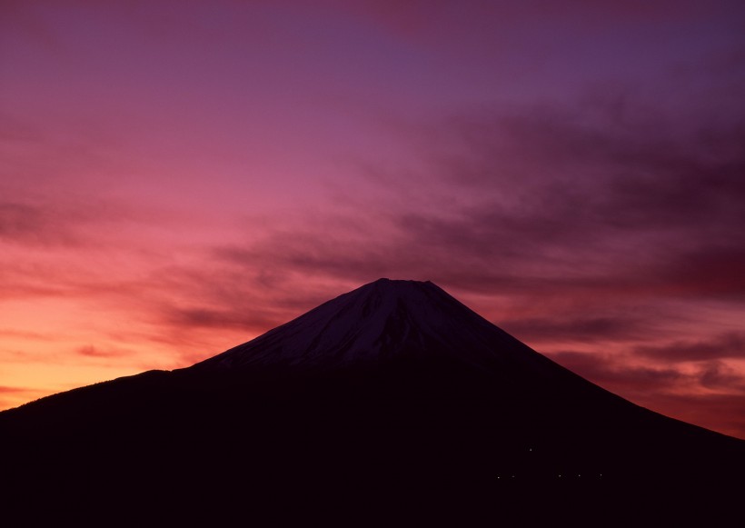 富士山图片(133张)