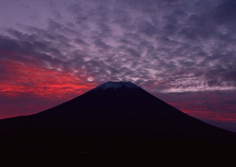 富士山图片(133张)