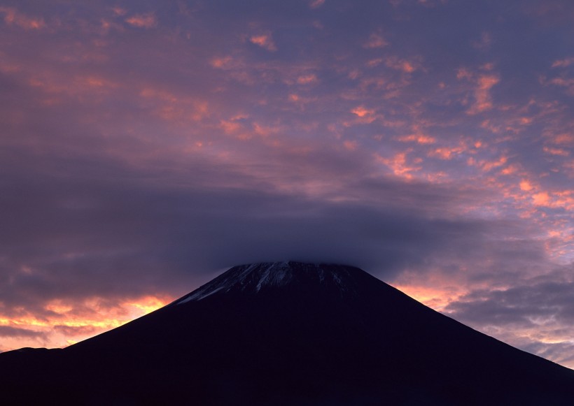 富士山图片(133张)