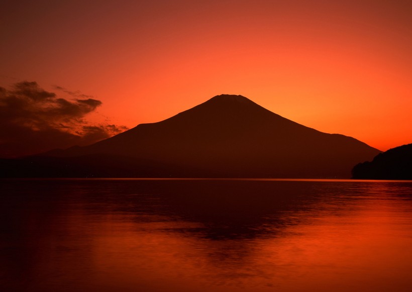 富士山图片(133张)