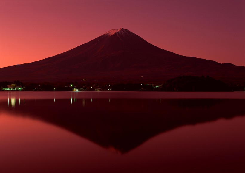 富士山图片(133张)