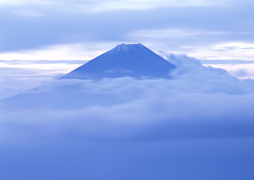 富士山图片(133张)