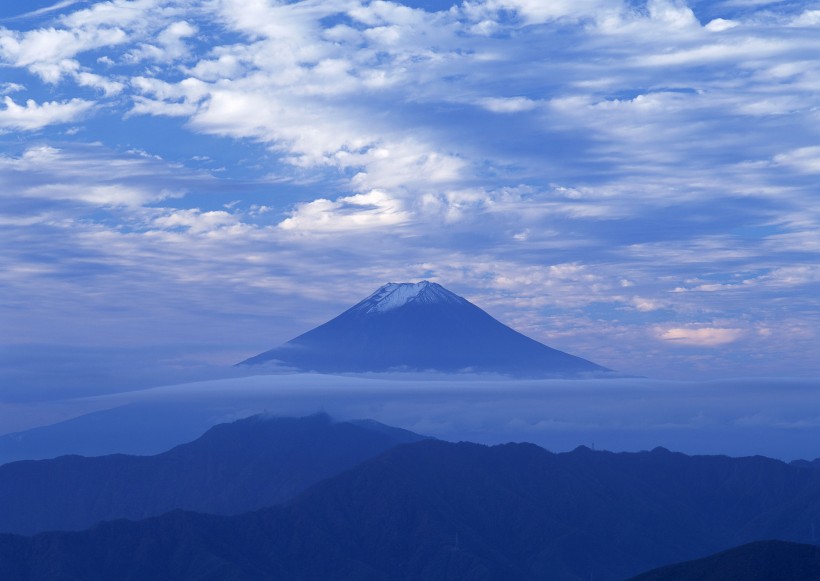 富士山图片(133张)