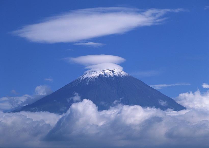 富士山图片(133张)