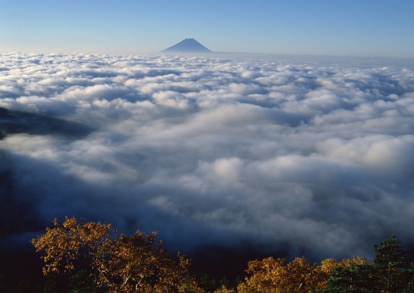 富士山图片(133张)