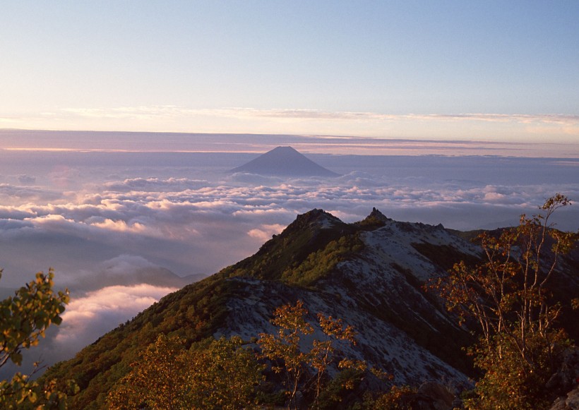 富士山图片(133张)