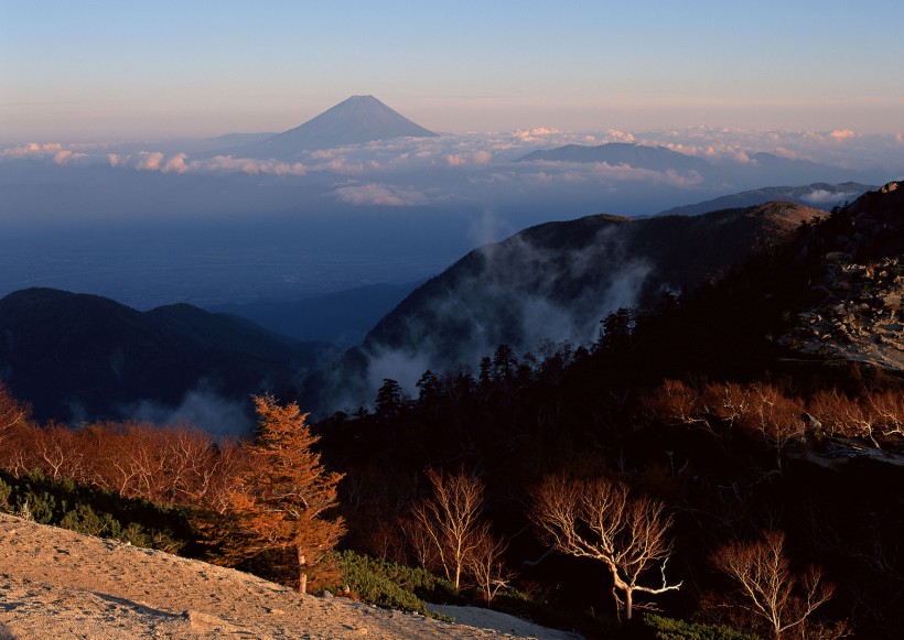 富士山图片(133张)