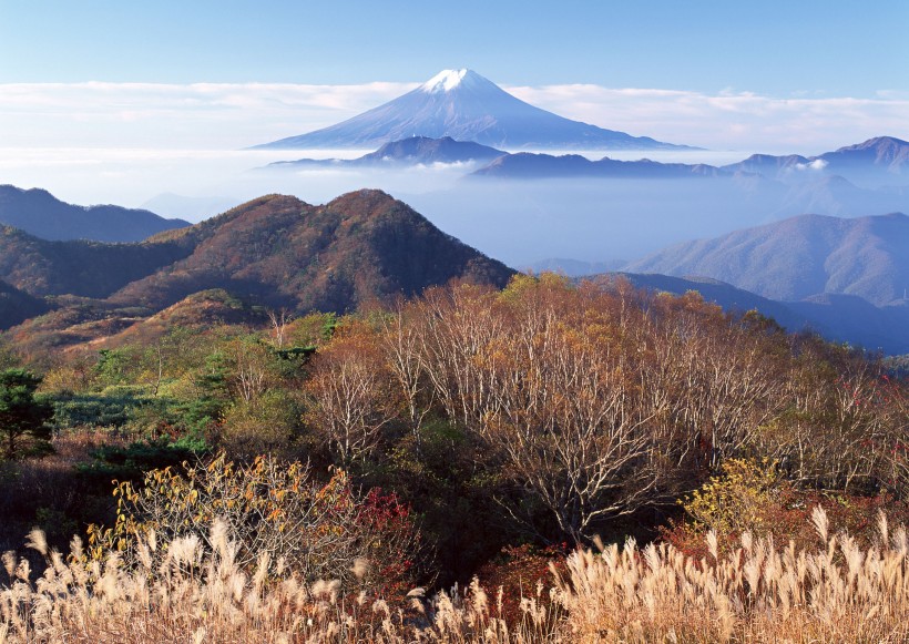 富士山图片(133张)