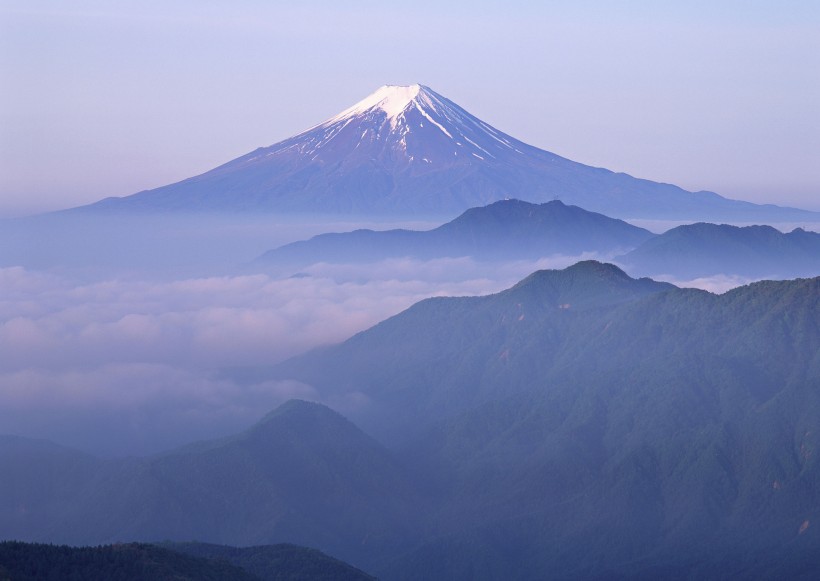 富士山图片(133张)