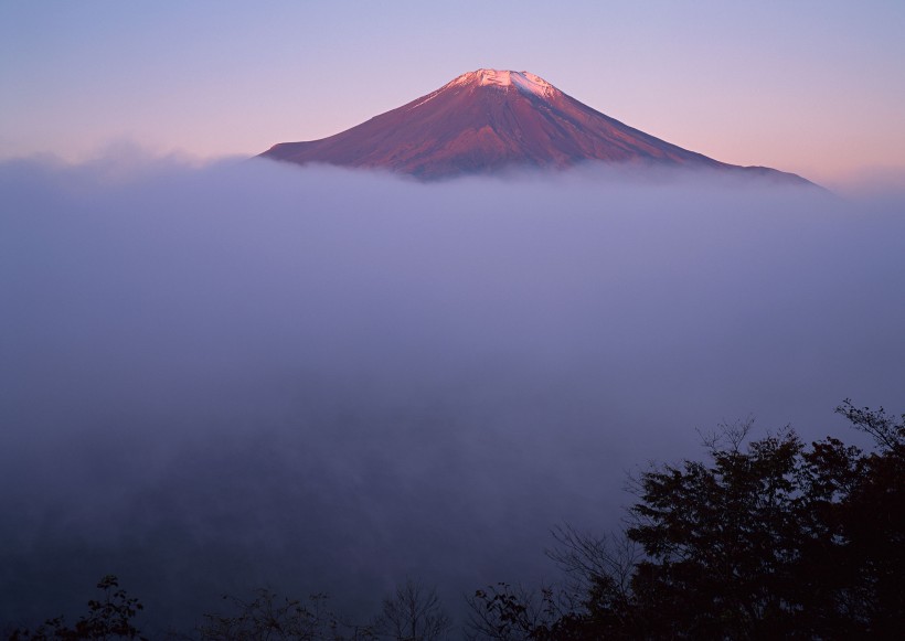 富士山图片(133张)