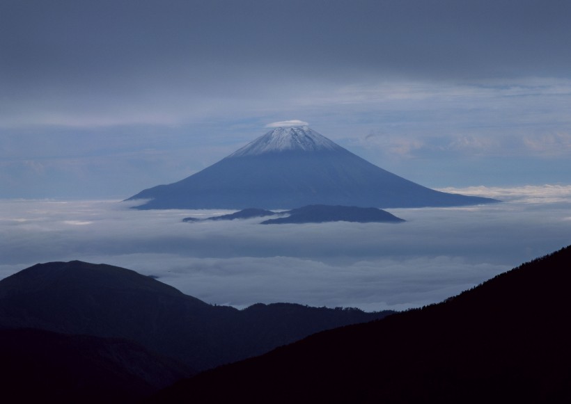 富士山图片(133张)