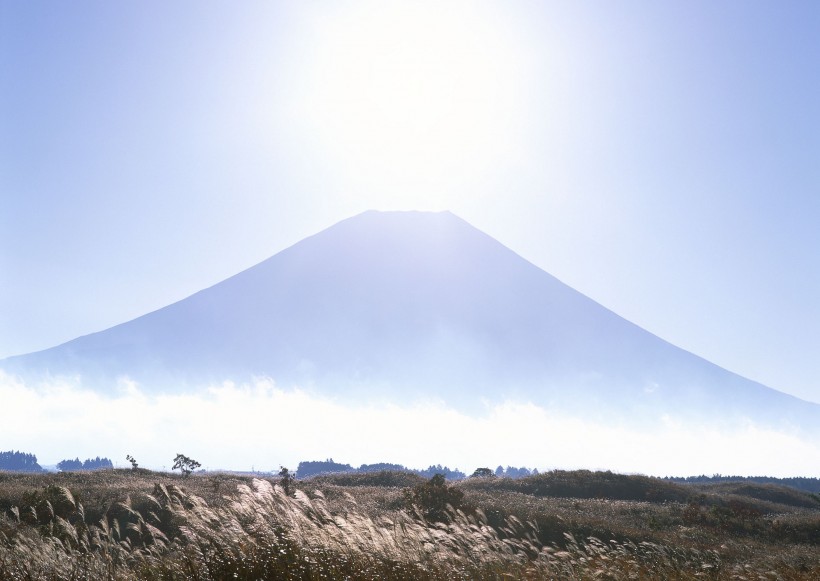 富士山图片(133张)