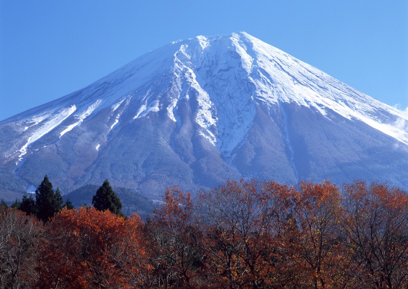 富士山图片(133张)