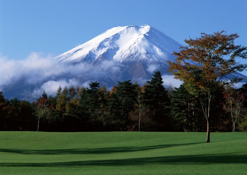 富士山图片(133张)