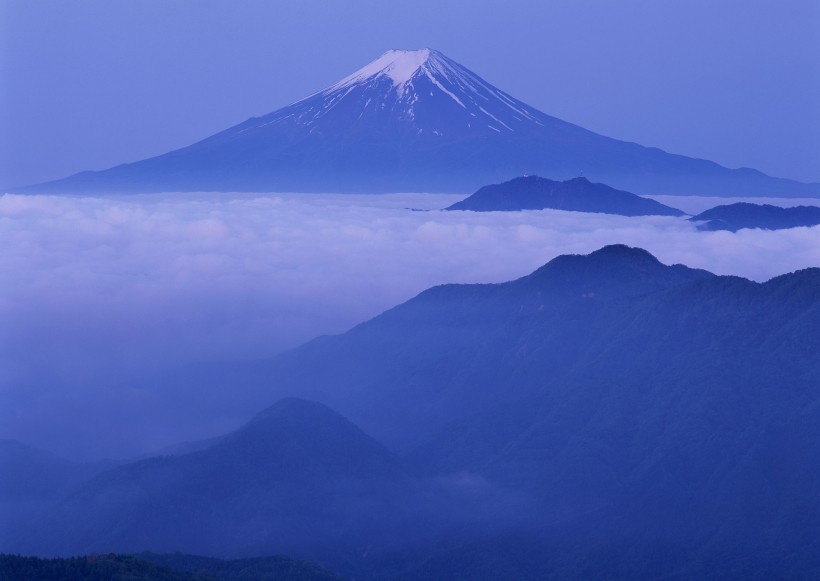 富士山图片(133张)