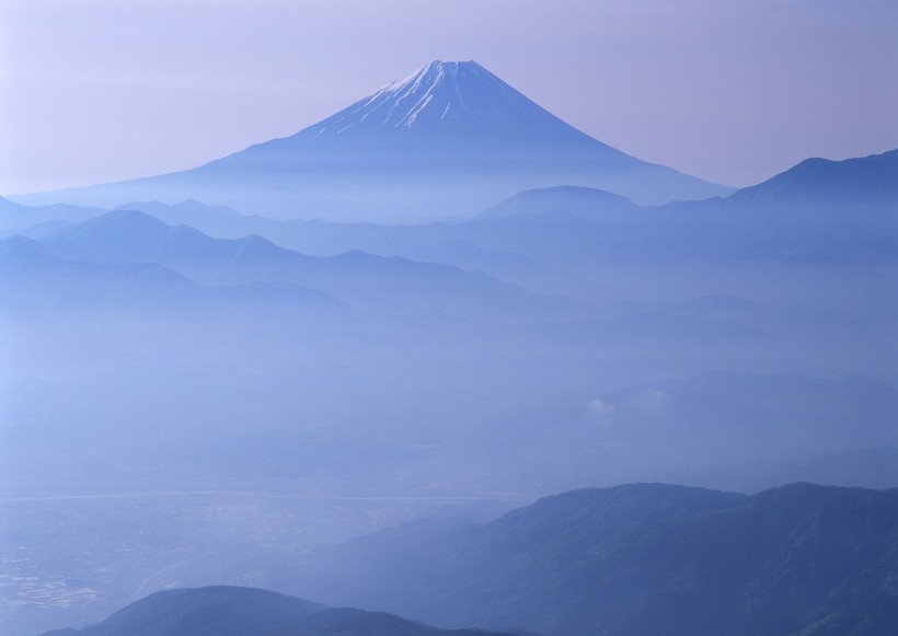 富士山图片(133张)