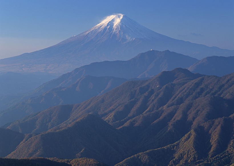 富士山图片(133张)