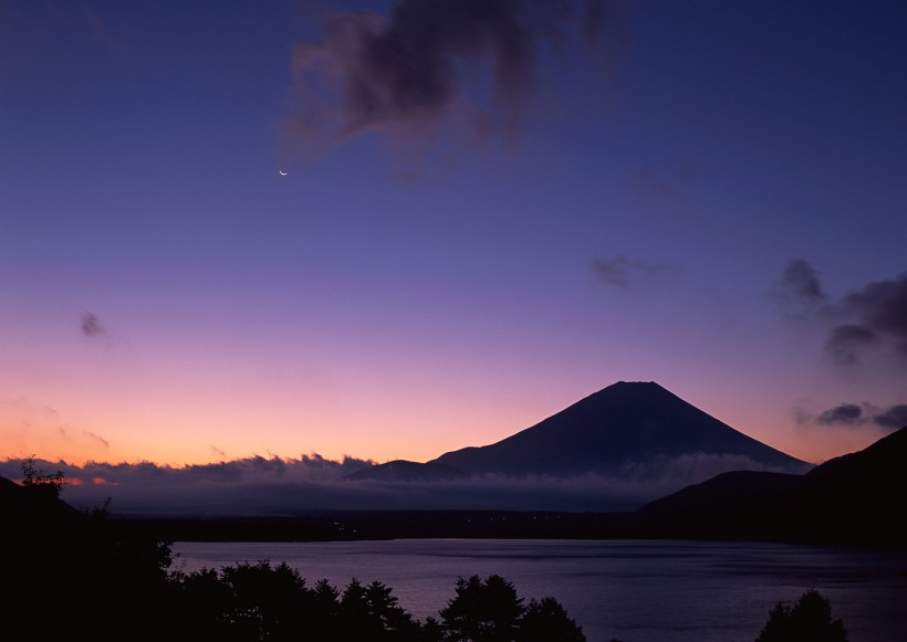 富士山图片(133张)