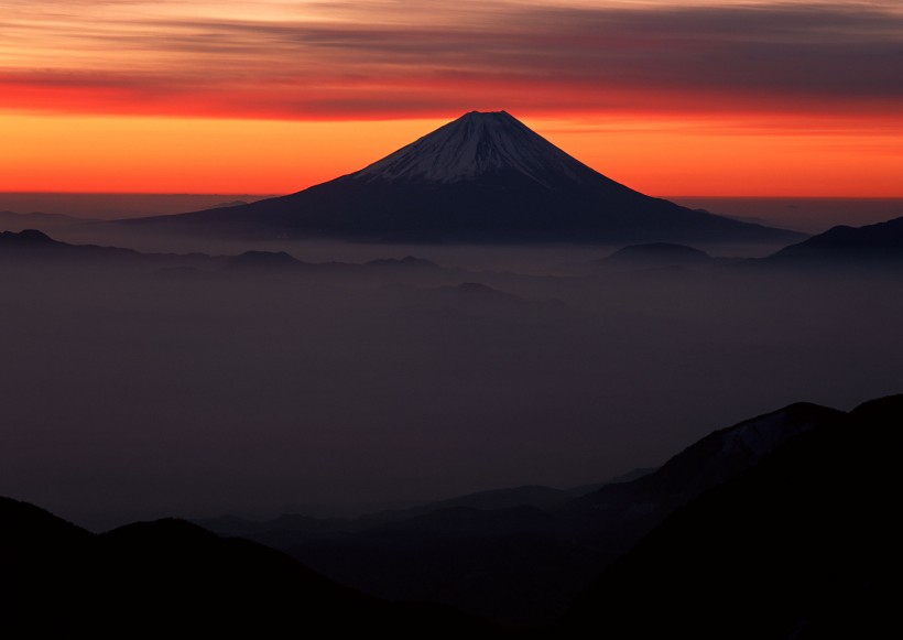 富士山图片(133张)