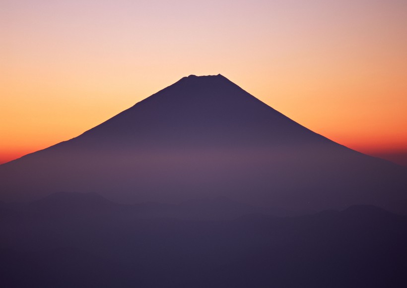 富士山图片(133张)