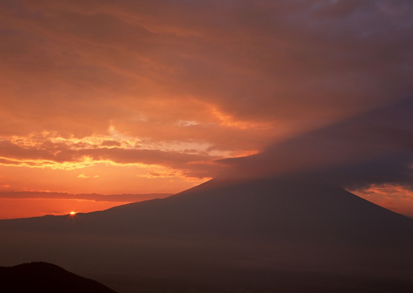 富士山图片(133张)