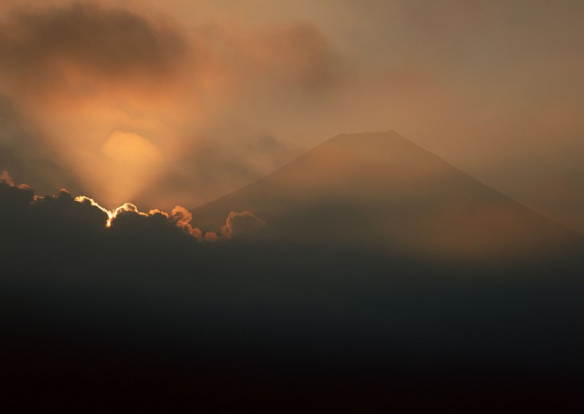 富士山图片(133张)