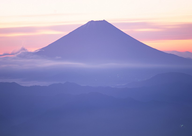 富士山图片(133张)