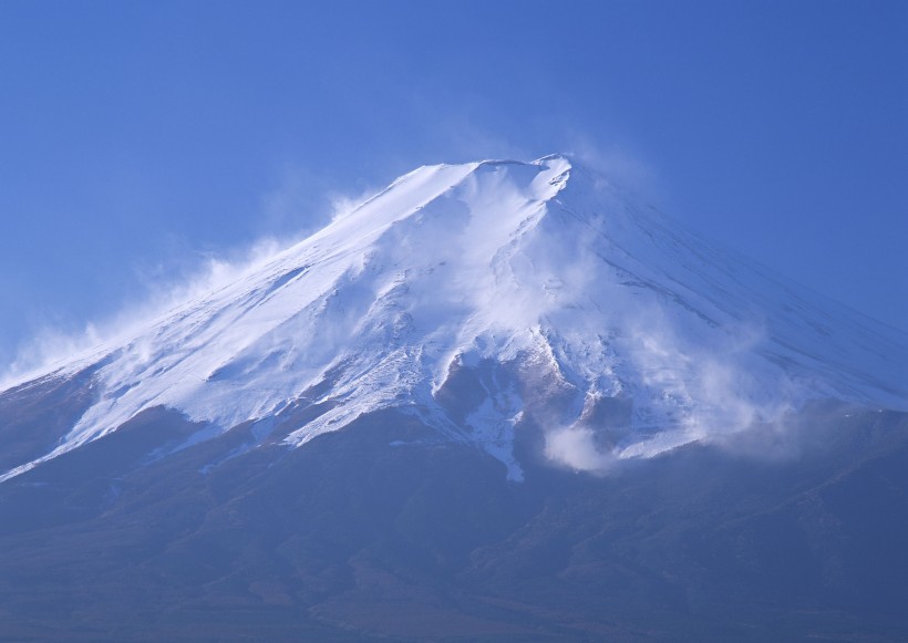 富士山图片(133张)