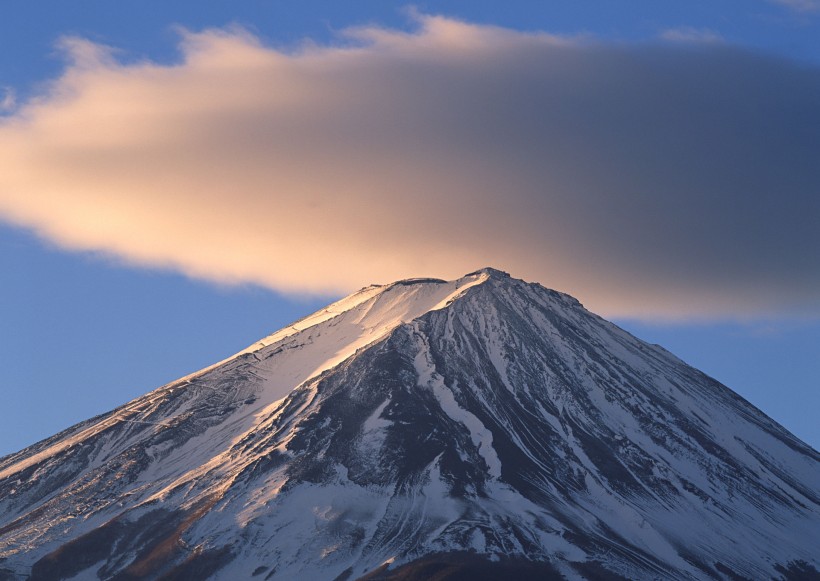 富士山图片(133张)