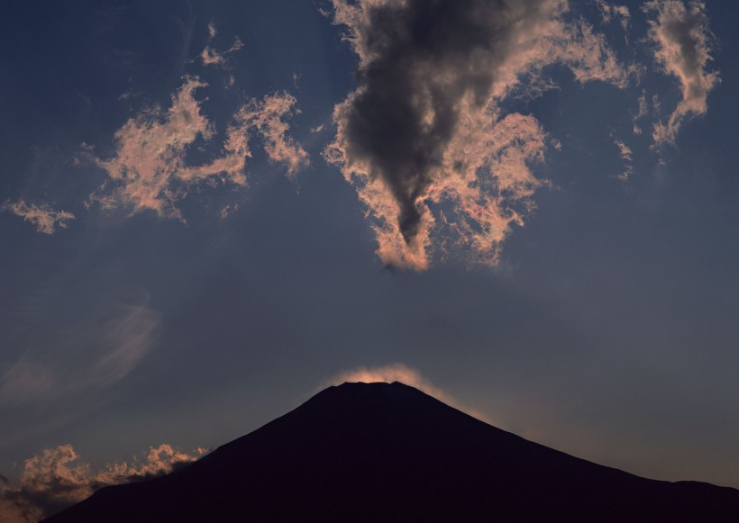 富士山图片(133张)