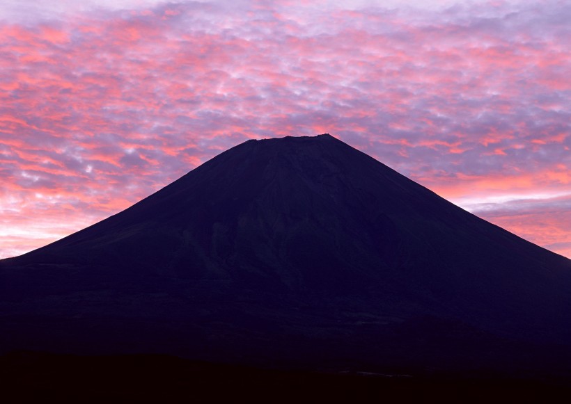 富士山图片(133张)